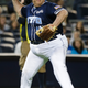Illustration for article titled Here Are Some Photos Of Chris Christie Playing Softball